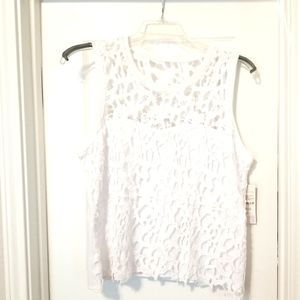 Valerie Stevens Blouse